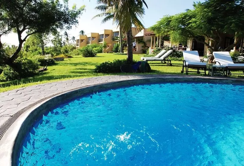 בית מלון כפרי Casa Rex By Sol Resorts