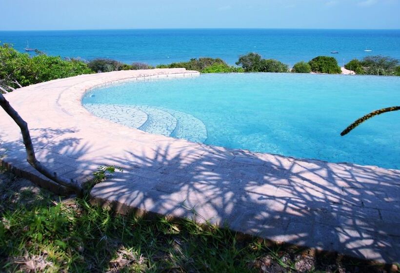 בית מלון כפרי Casa Rex By Sol Resorts