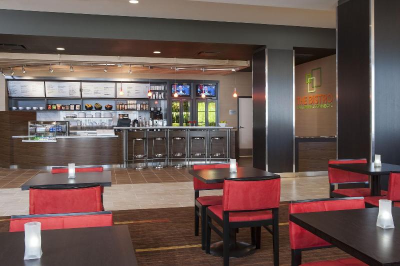 酒店 Courtyard Peoria Downtown