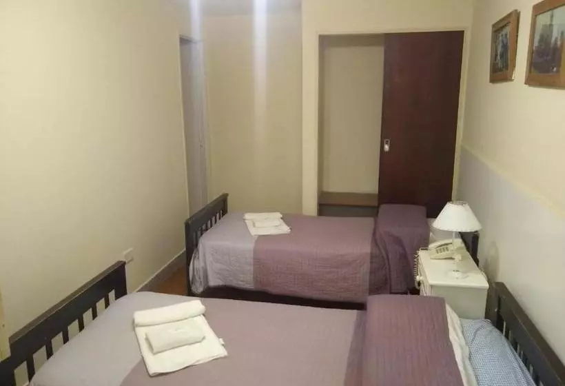 Hotel Estación Callao