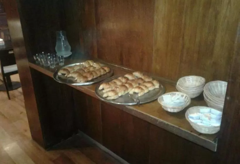 Hotel Estación Callao