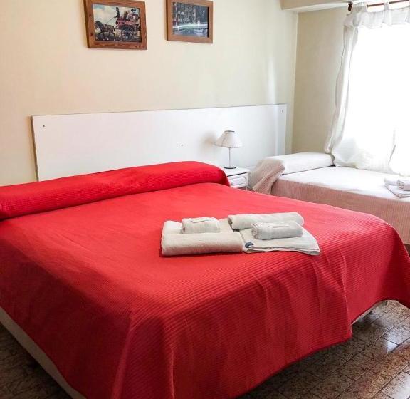 酒店 Estación Callao