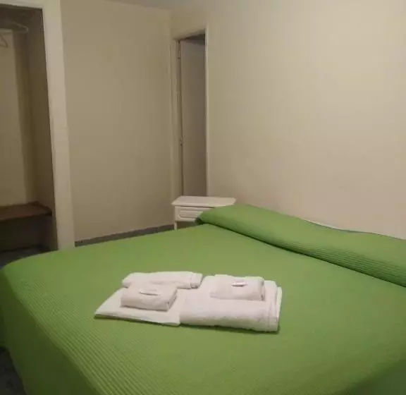 Hotel Estación Callao