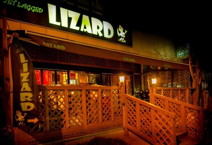 Hotel Hu Incheon Airport