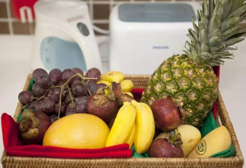 Hotel Hu Incheon Airport