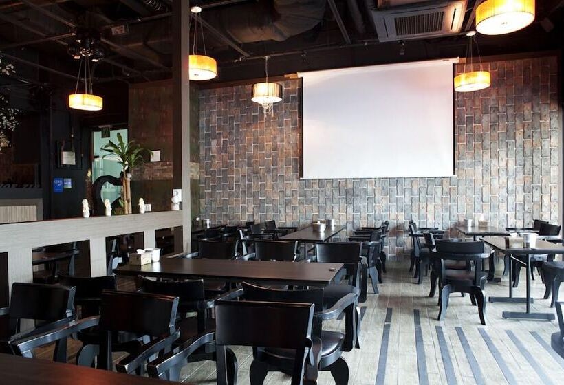 Hotel Hu Incheon Airport