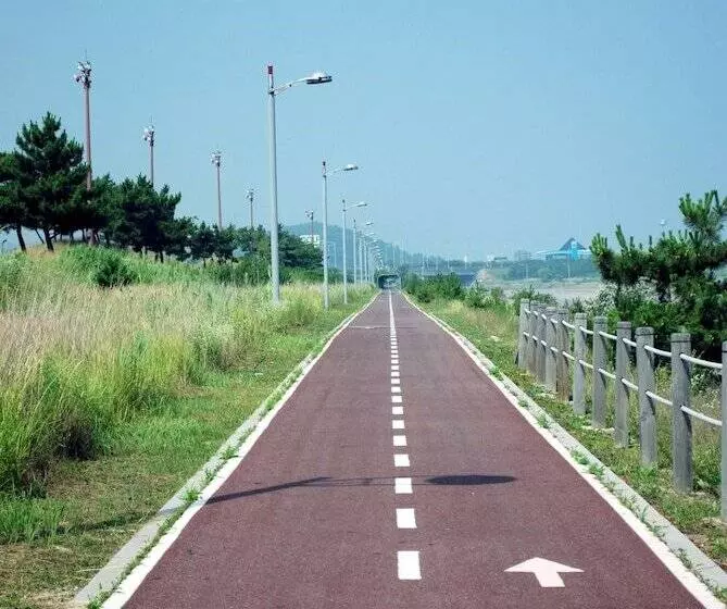 Hotel Hu Incheon Airport