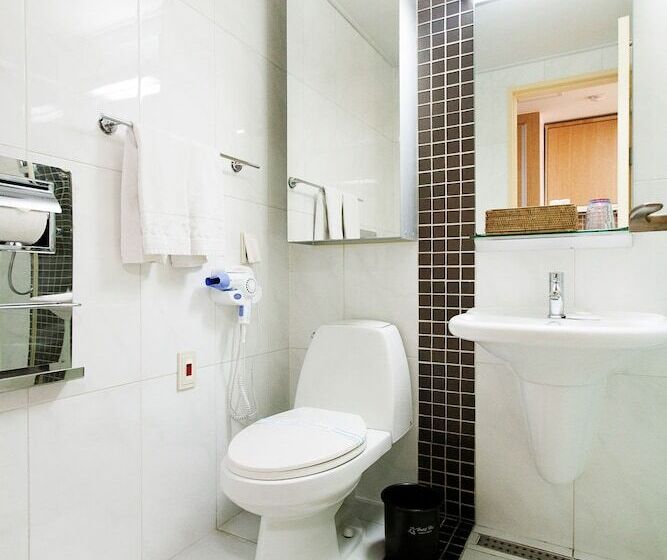 Hotel Hu Incheon Airport