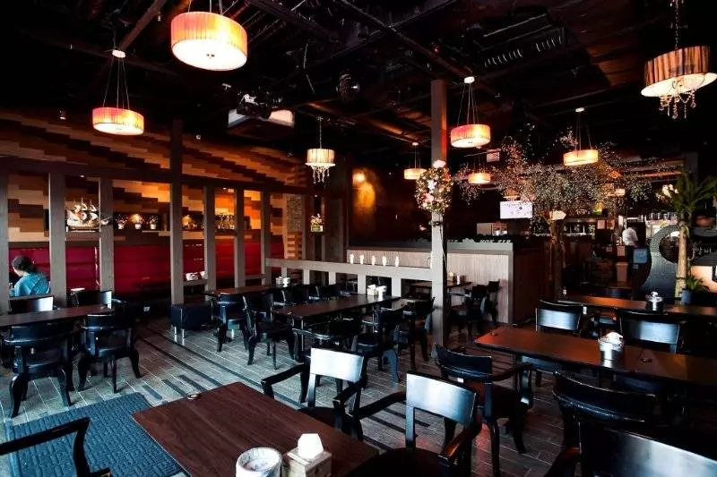 Hotel Hu Incheon Airport