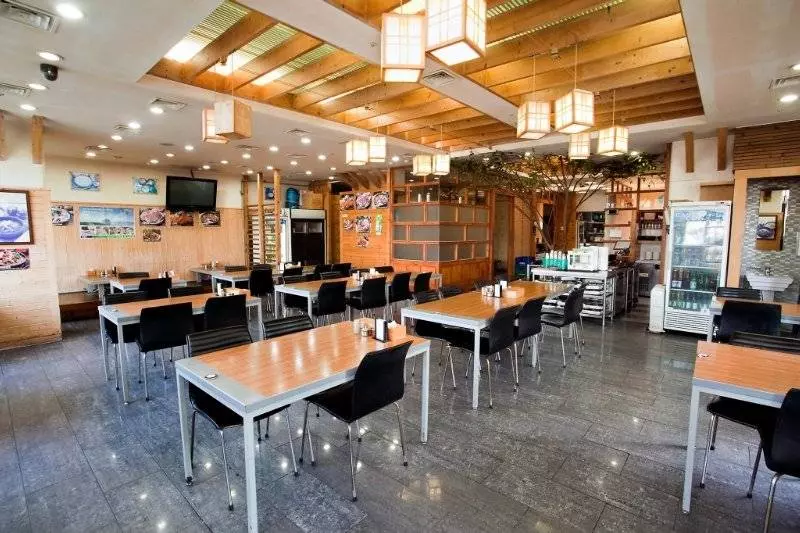 Hotel Hu Incheon Airport