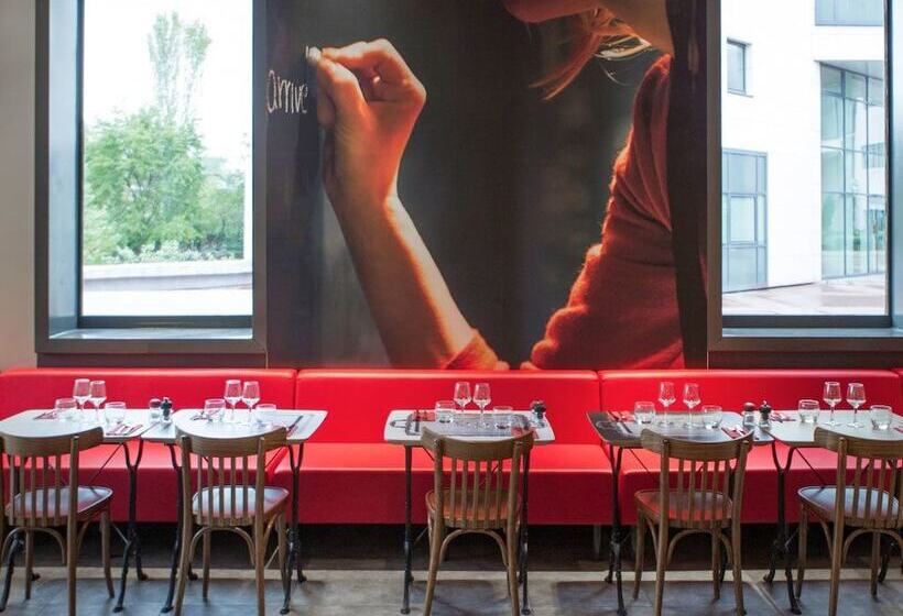 酒店 Ibis Changchun Jianshe Street