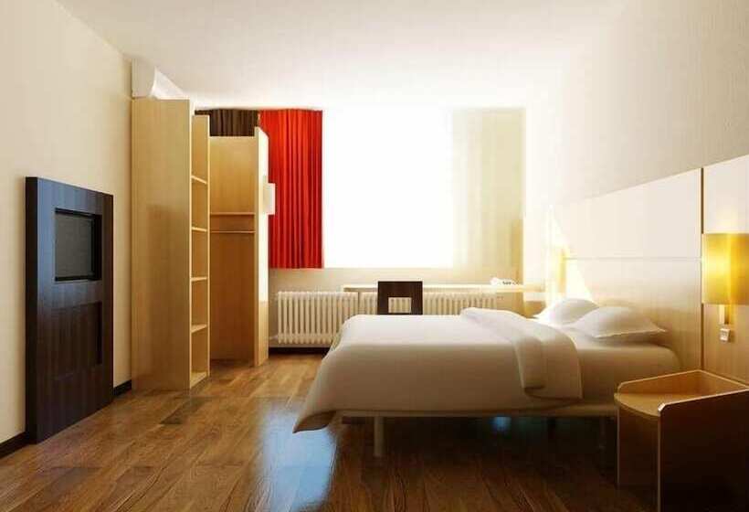 酒店 Ibis Changchun Jianshe Street