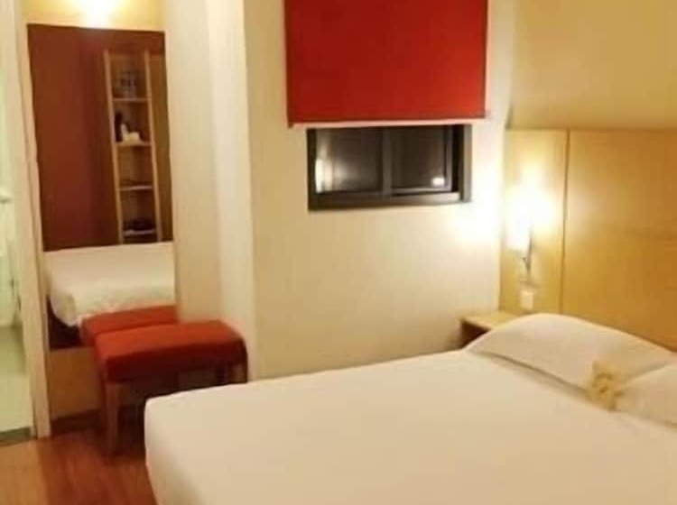 酒店 Ibis Changchun Jianshe Street