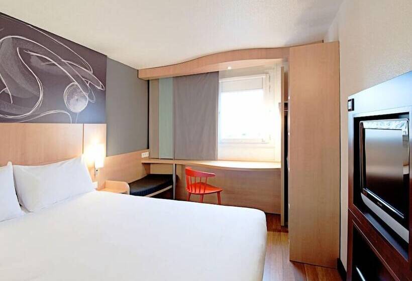 酒店 Ibis Changchun Jianshe Street