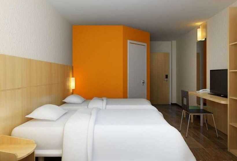 酒店 Ibis Changchun Jianshe Street