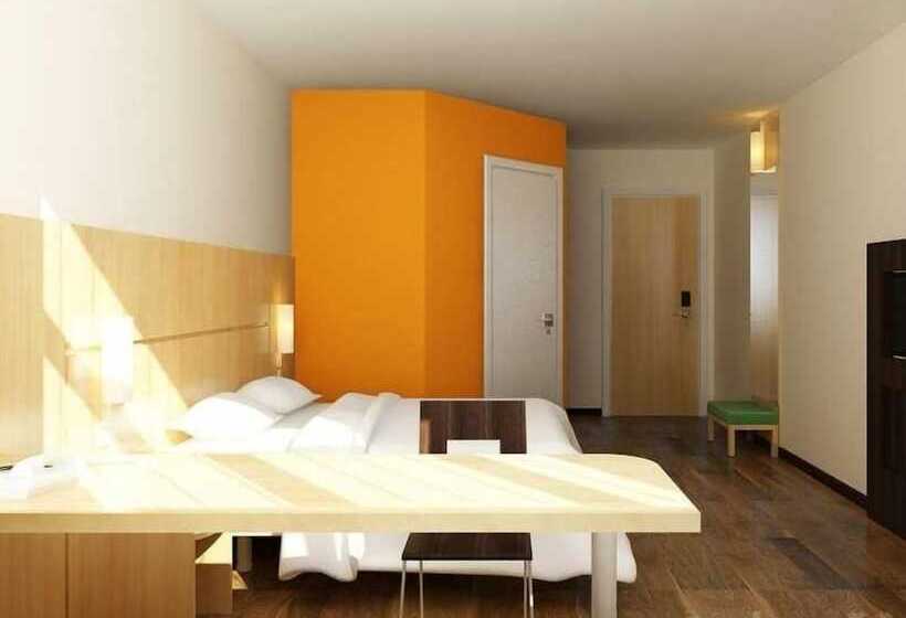 酒店 Ibis Changchun Jianshe Street