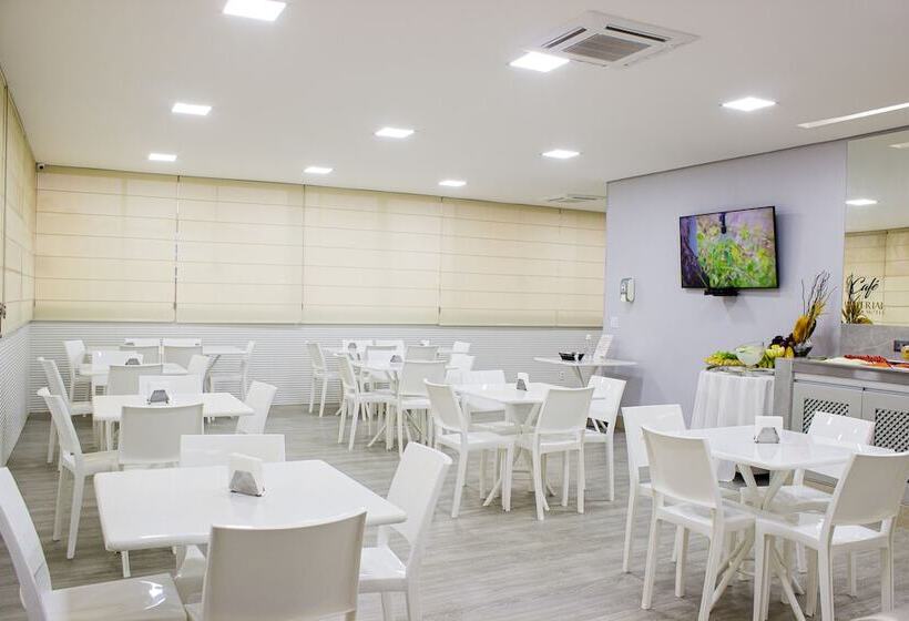 בית מלון כפרי Imperial Plaza