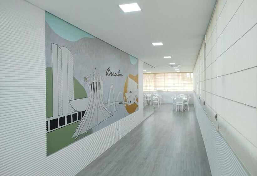 בית מלון כפרי Imperial Plaza