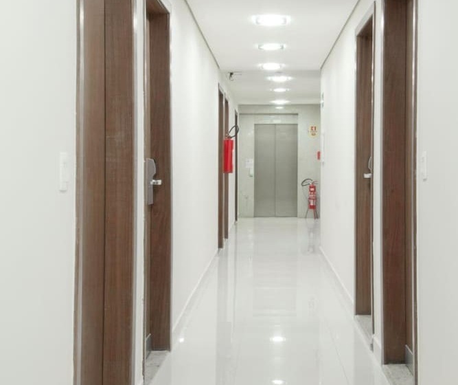 בית מלון כפרי Imperial Plaza