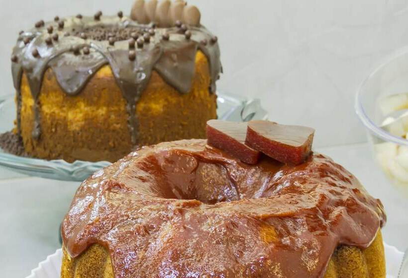 בית מלון כפרי Imperial Plaza