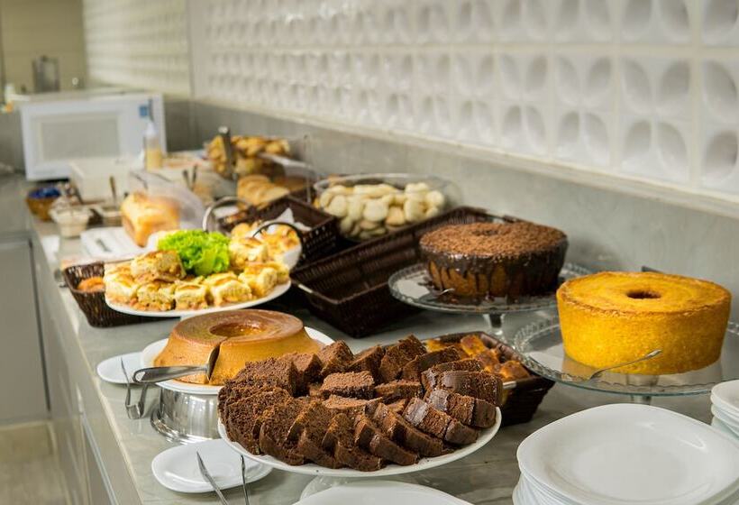 בית מלון כפרי Imperial Plaza