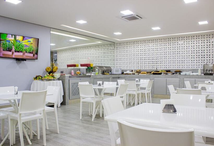 בית מלון כפרי Imperial Plaza