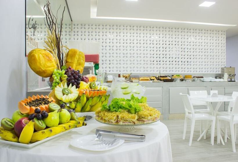 בית מלון כפרי Imperial Plaza