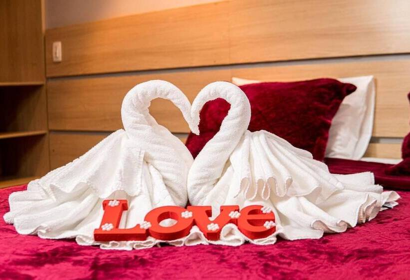 בית מלון כפרי Imperial Plaza