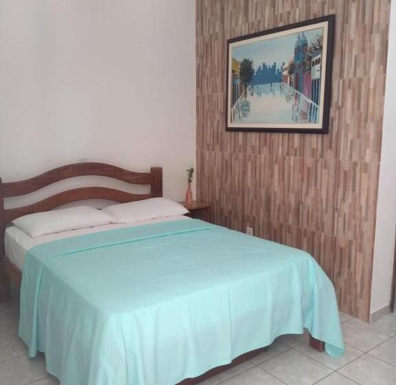 בית מלון כפרי Jacumã´s Lodge