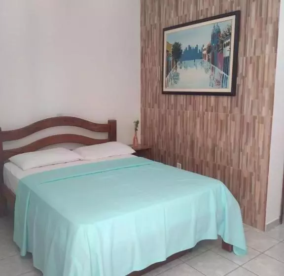 فندق Jacumã´s Lodge