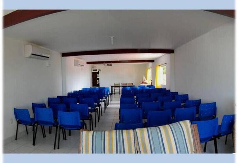 בית מלון כפרי Jacumã´s Lodge