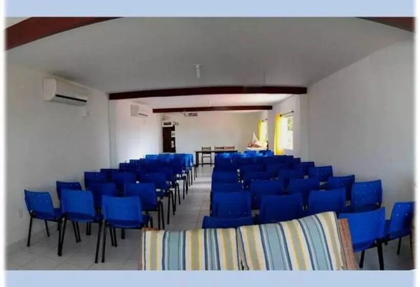 فندق Jacumã´s Lodge