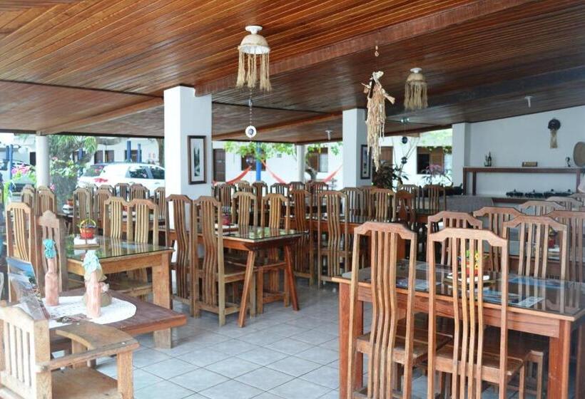 בית מלון כפרי Jacumã´s Lodge