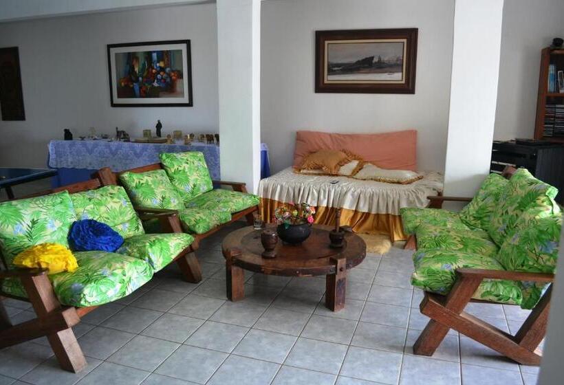 בית מלון כפרי Jacumã´s Lodge