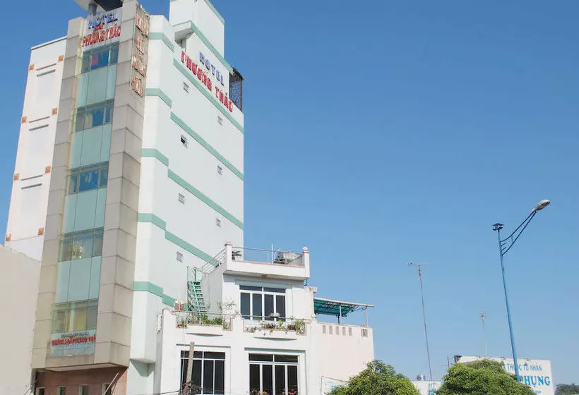 Hotel Mai Phuong Thao