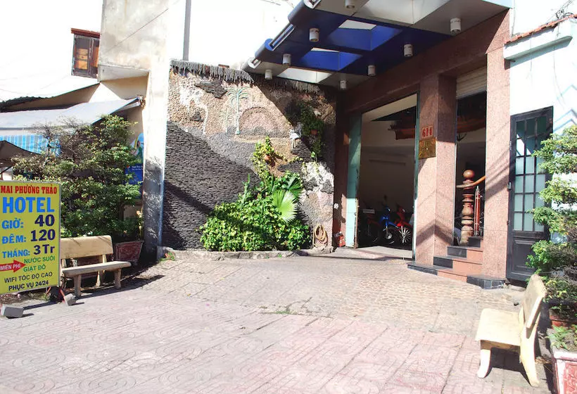 Hotel Mai Phuong Thao