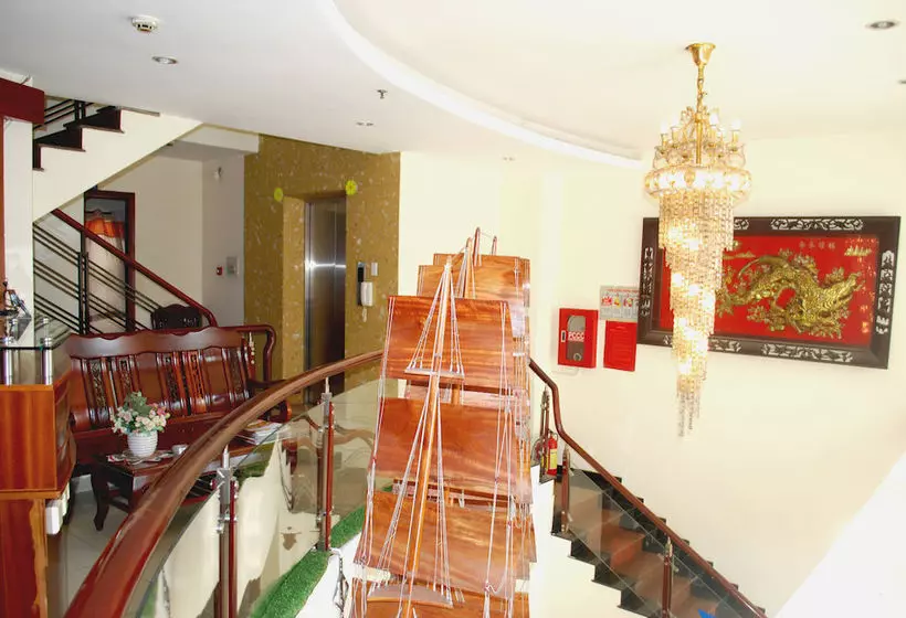 Hotel Mai Phuong Thao