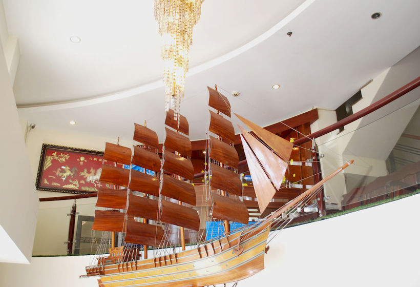 هتل Mai Phuong Thao