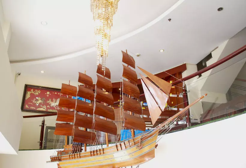 Hotel Mai Phuong Thao