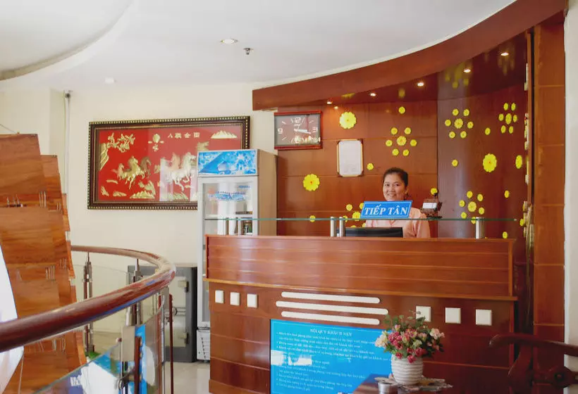 Hotel Mai Phuong Thao