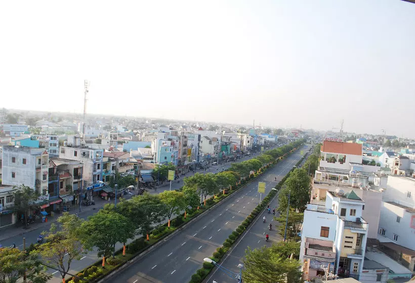 Hotel Mai Phuong Thao