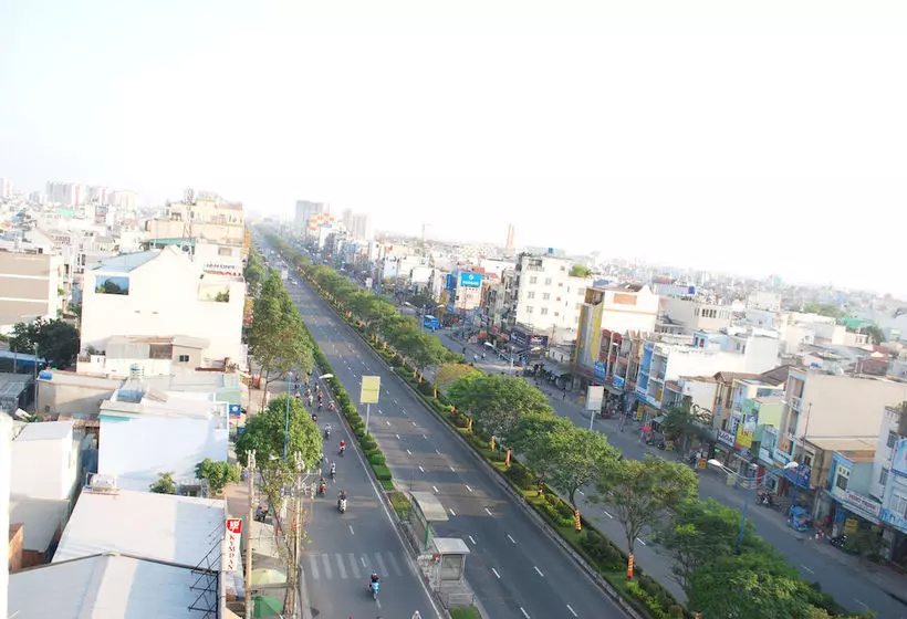 Hotel Mai Phuong Thao