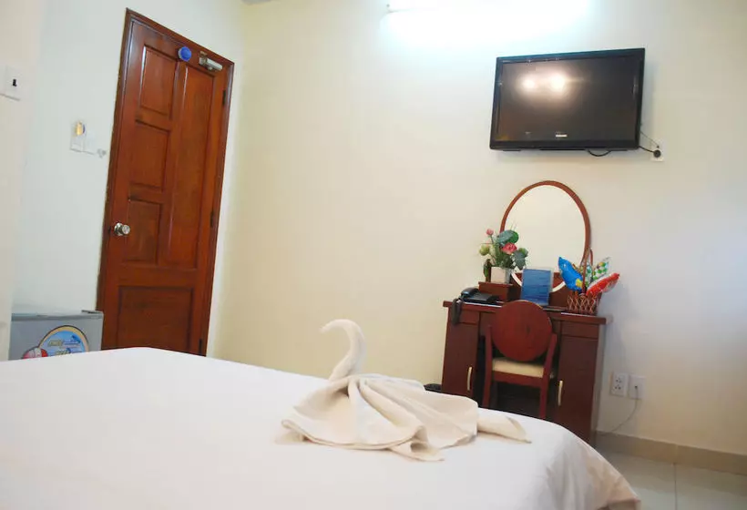 Hotel Mai Phuong Thao