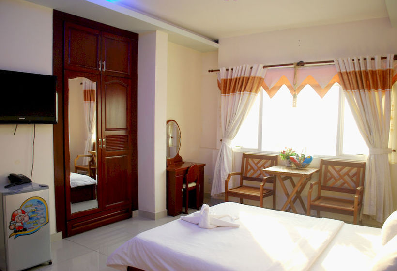 هتل Mai Phuong Thao