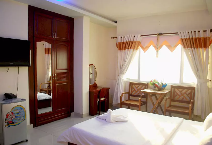 Hotel Mai Phuong Thao