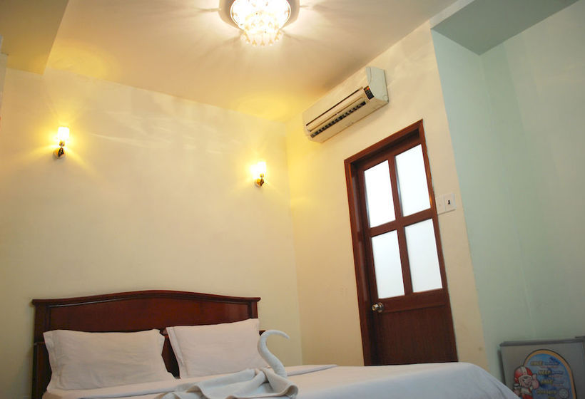 هتل Mai Phuong Thao