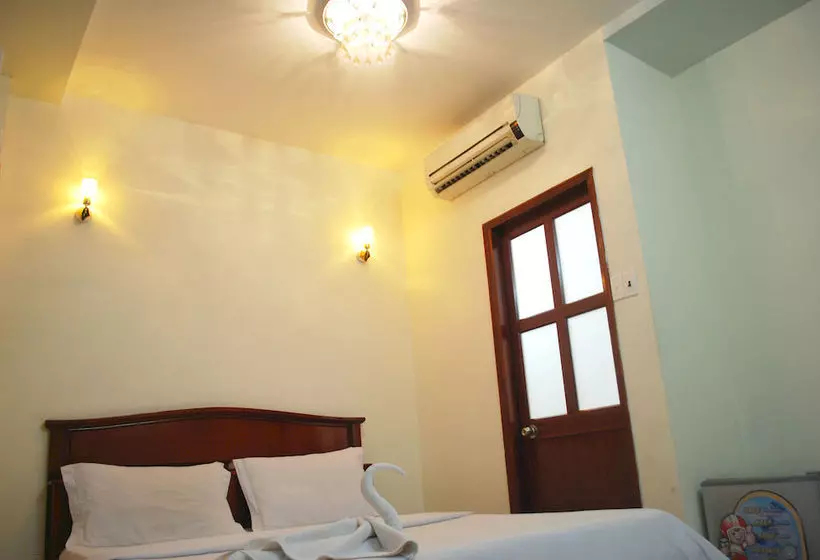 Hotel Mai Phuong Thao