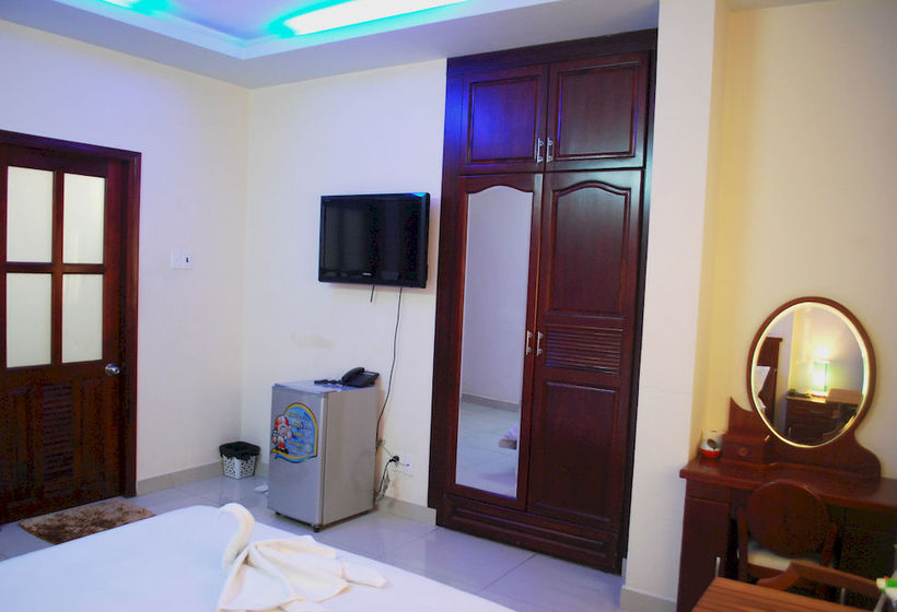 هتل Mai Phuong Thao