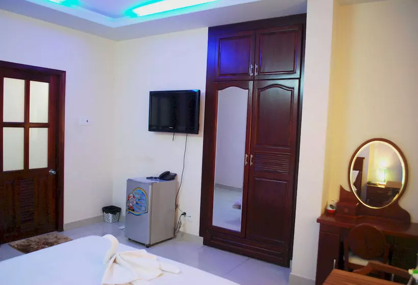 Hotel Mai Phuong Thao