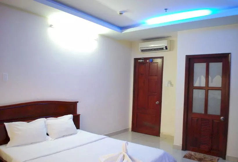 Hotel Mai Phuong Thao